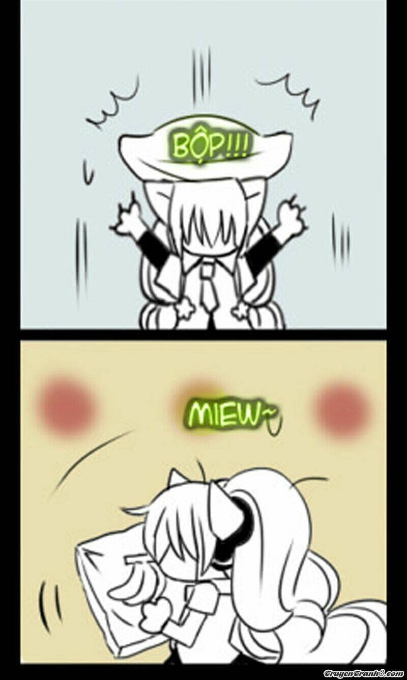 Vocaloid Len X Miku Doujinshi Collection Chương 7 Ảnh 23