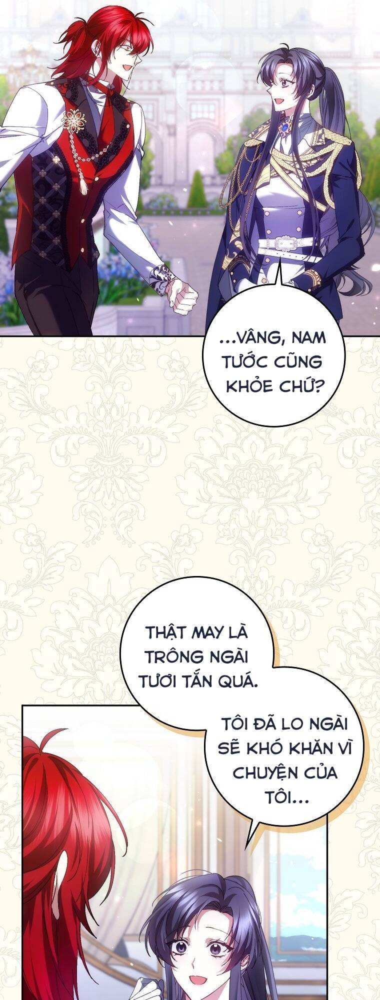 Anh Chỉ Là Đồ Bỏ Đi Của Tôi Mà Thôi Chương 72 Ảnh 14