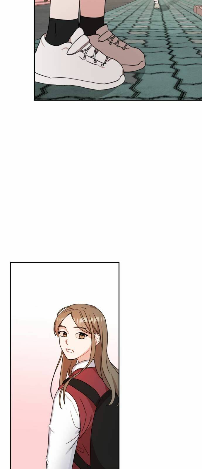 Bloody Romance - Lãng Mạn Đẫm Máu Chương 7 Ảnh 34