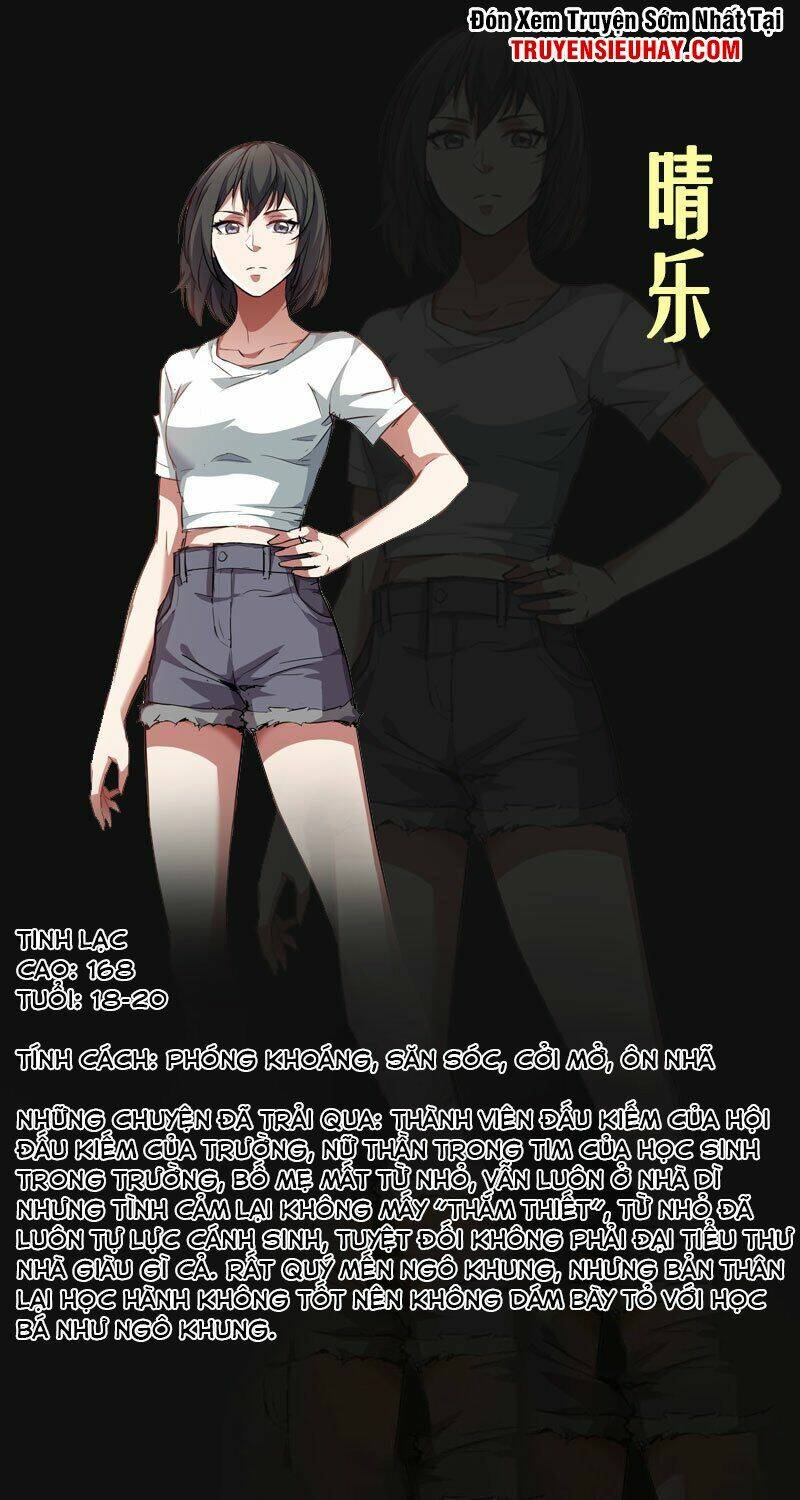 Trò Chơi Thời Mạt Thế Chương 11 Ảnh 53