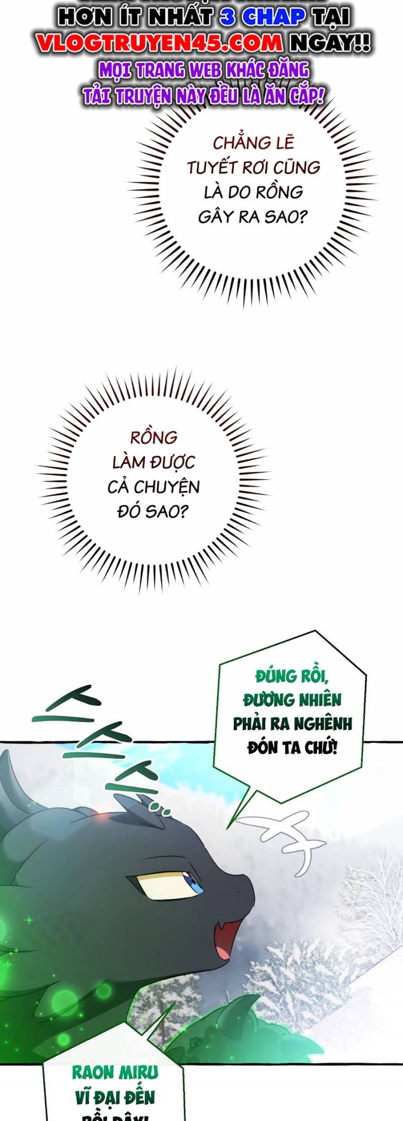 Sự Ra Đời Của Một Anh Hùng Chương 143 Ảnh 56