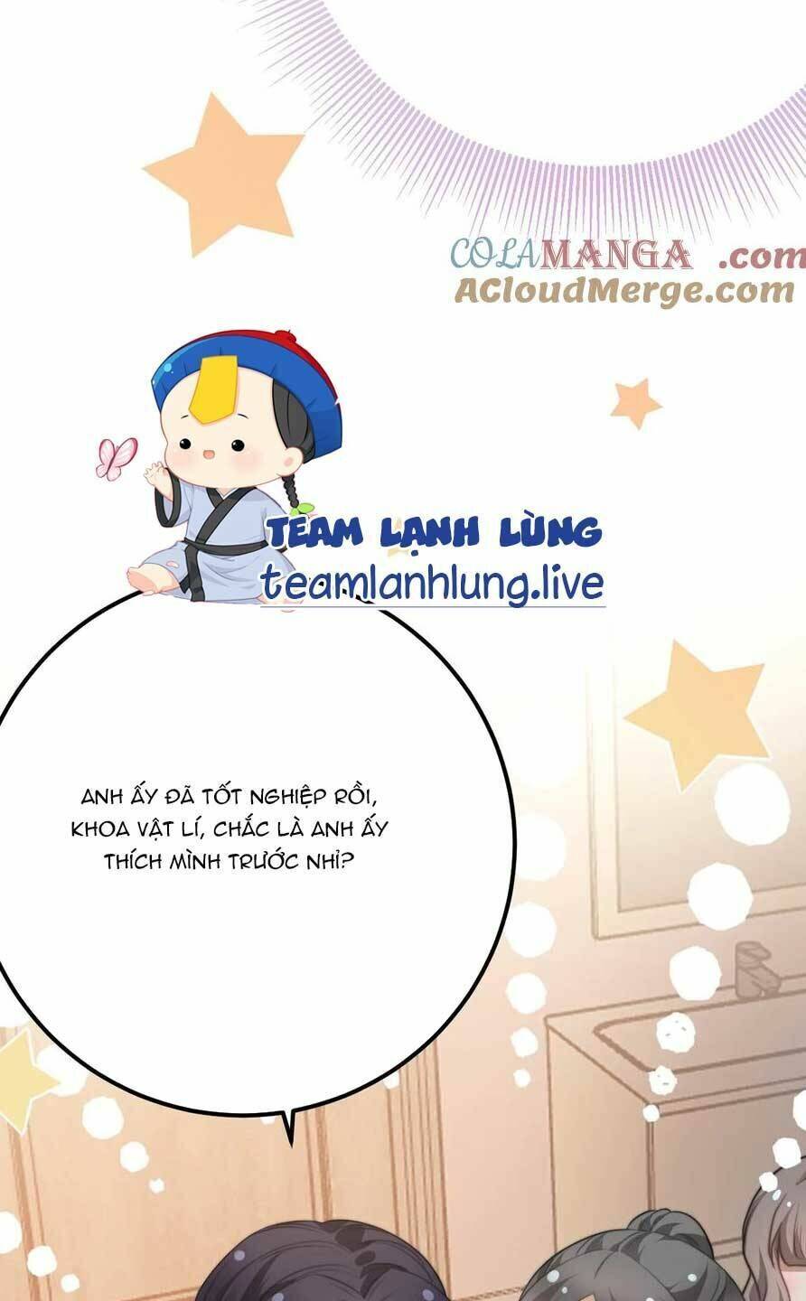 Nghịch Đồ Mỗi Ngày Đều Muốn Bắt Nạt Sư Phụ Chương 168 Ảnh 41