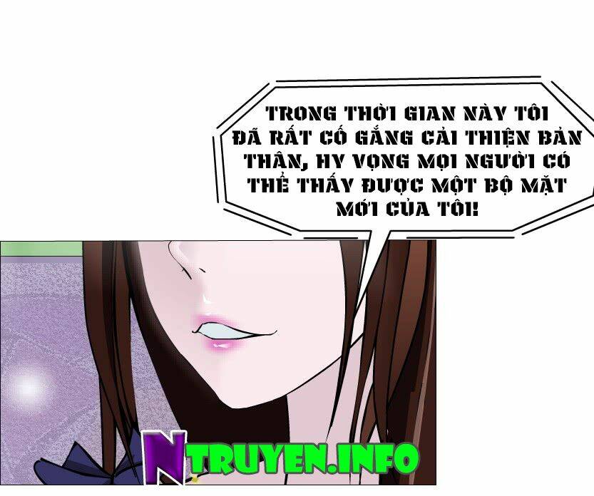 Cạm Bẫy Của Nữ Thần Chương 169 Ảnh 25