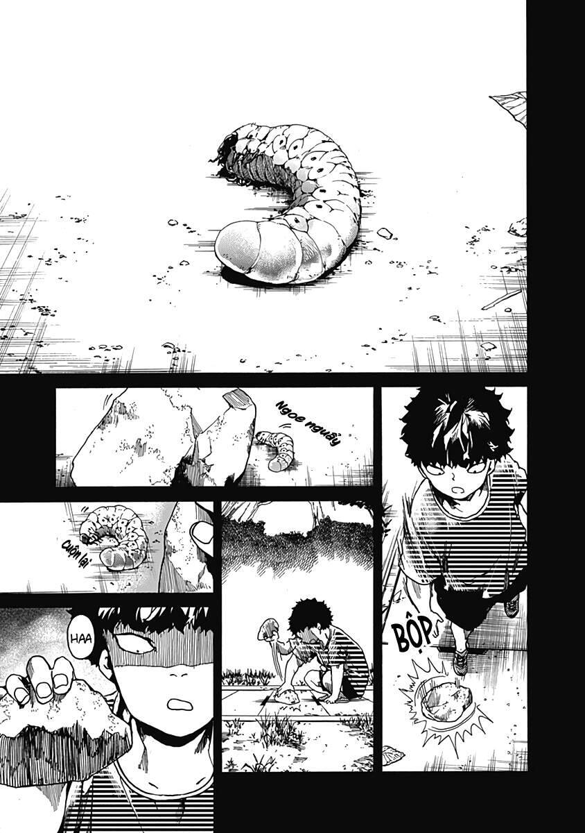 Koko Wa Ima Kara Rinri Desu. Chương 27 Ảnh 13