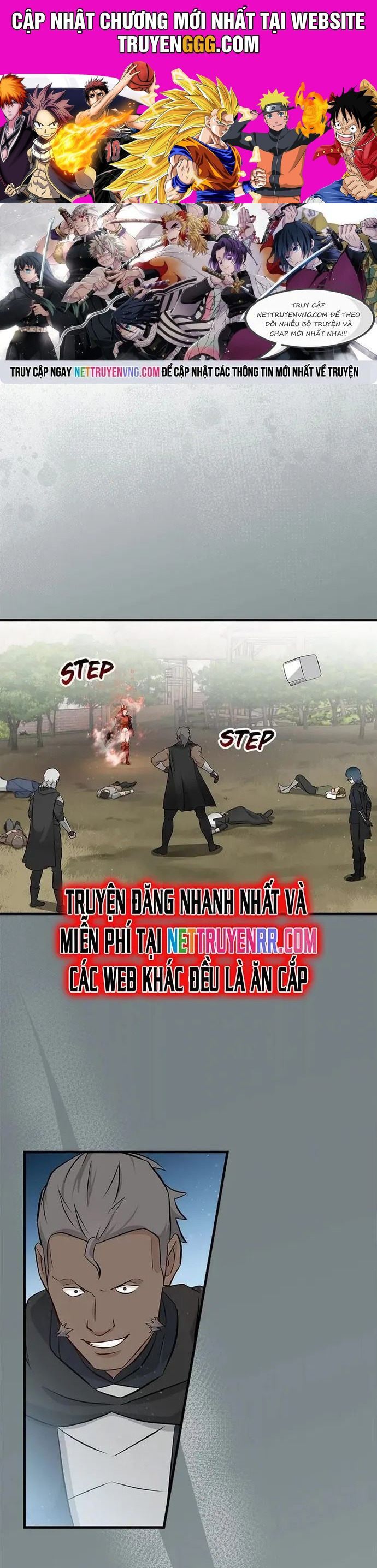 Level Up Chỉ Bằng Cách Ăn Cơm Chương 179 Ảnh 2