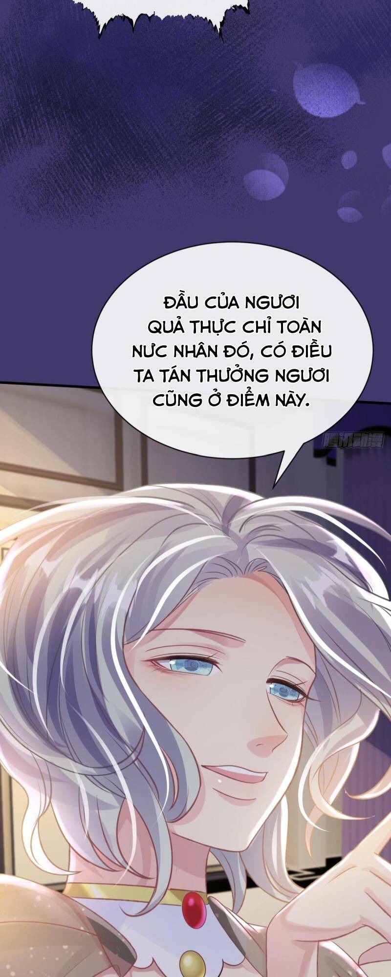 Giẫm Lên Cặn Bã Nam Nhân Làm Chủ Thần Chương 26 Ảnh 26