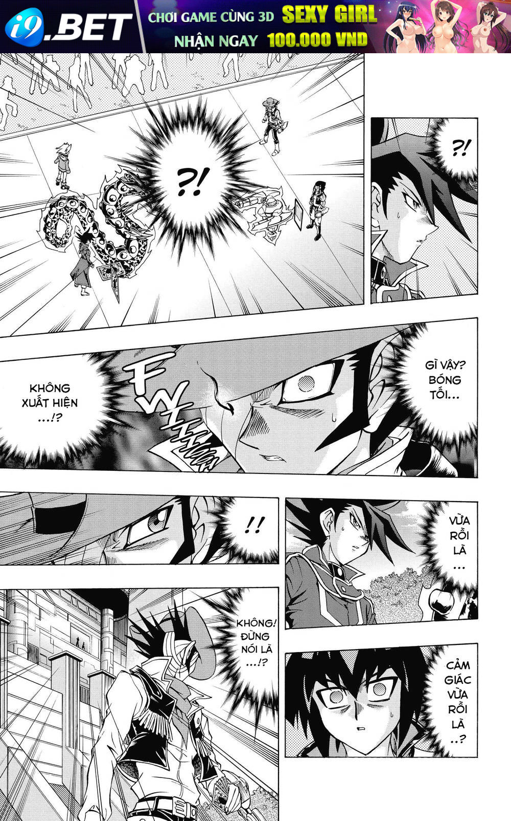 Yu-Gi-Oh! Manga Collection Chương 49 Ảnh 5