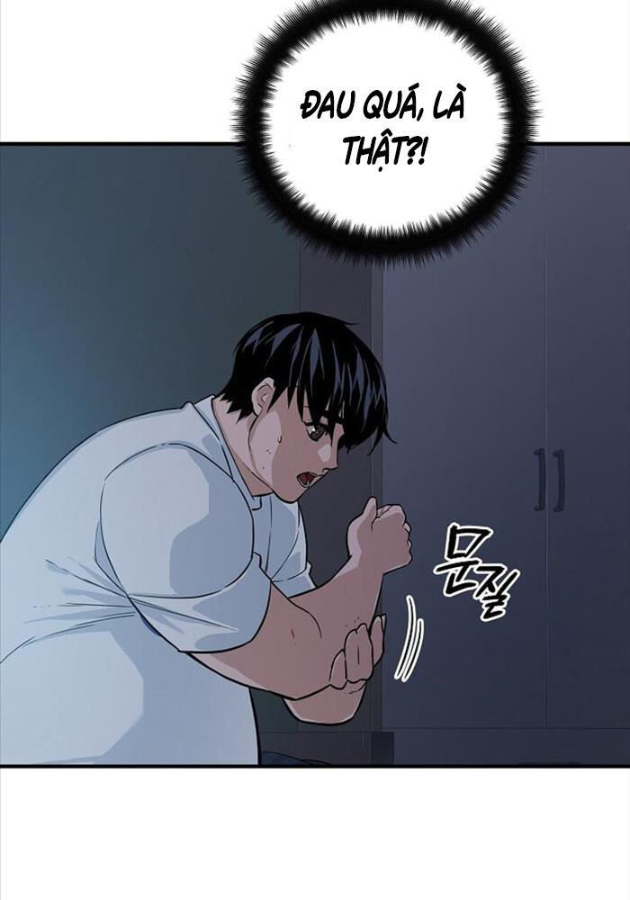 Đột Kích Giả Chương 5 Ảnh 17