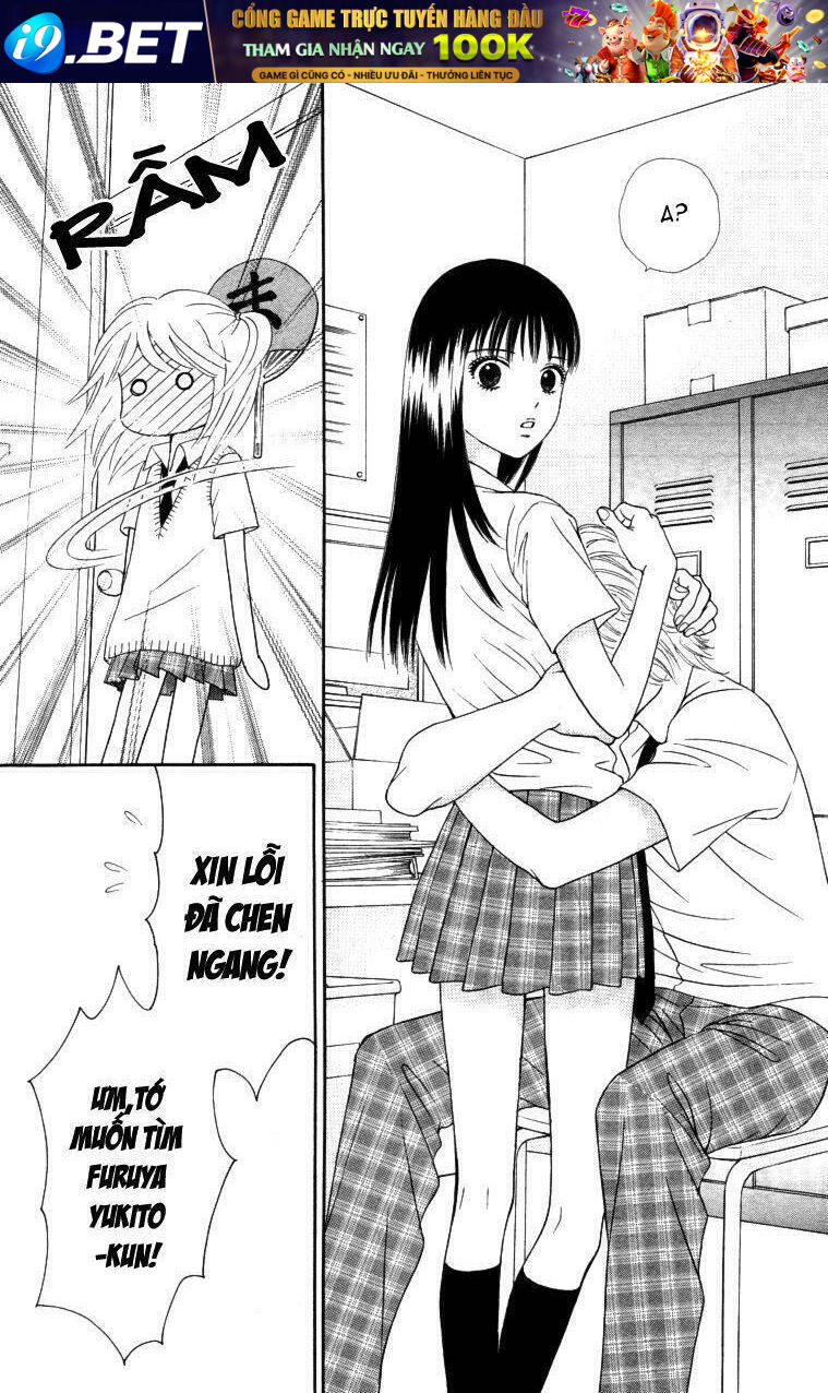 Chitose Etc. Chương 1 Ảnh 33