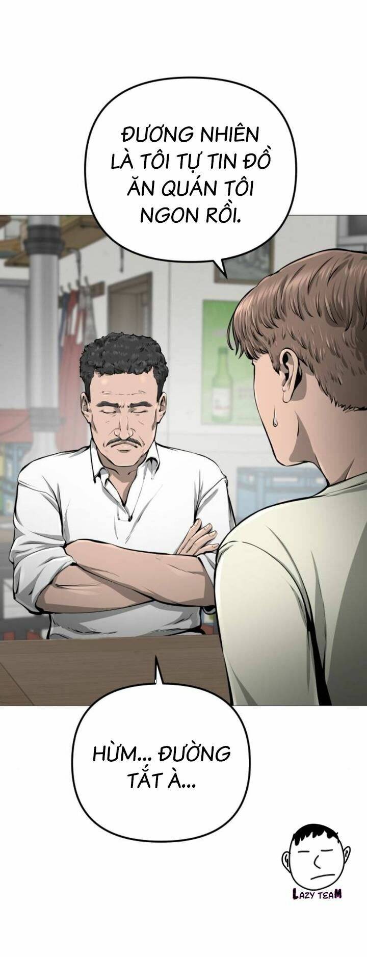Quán Ăn Ngon Chương 8 Ảnh 66