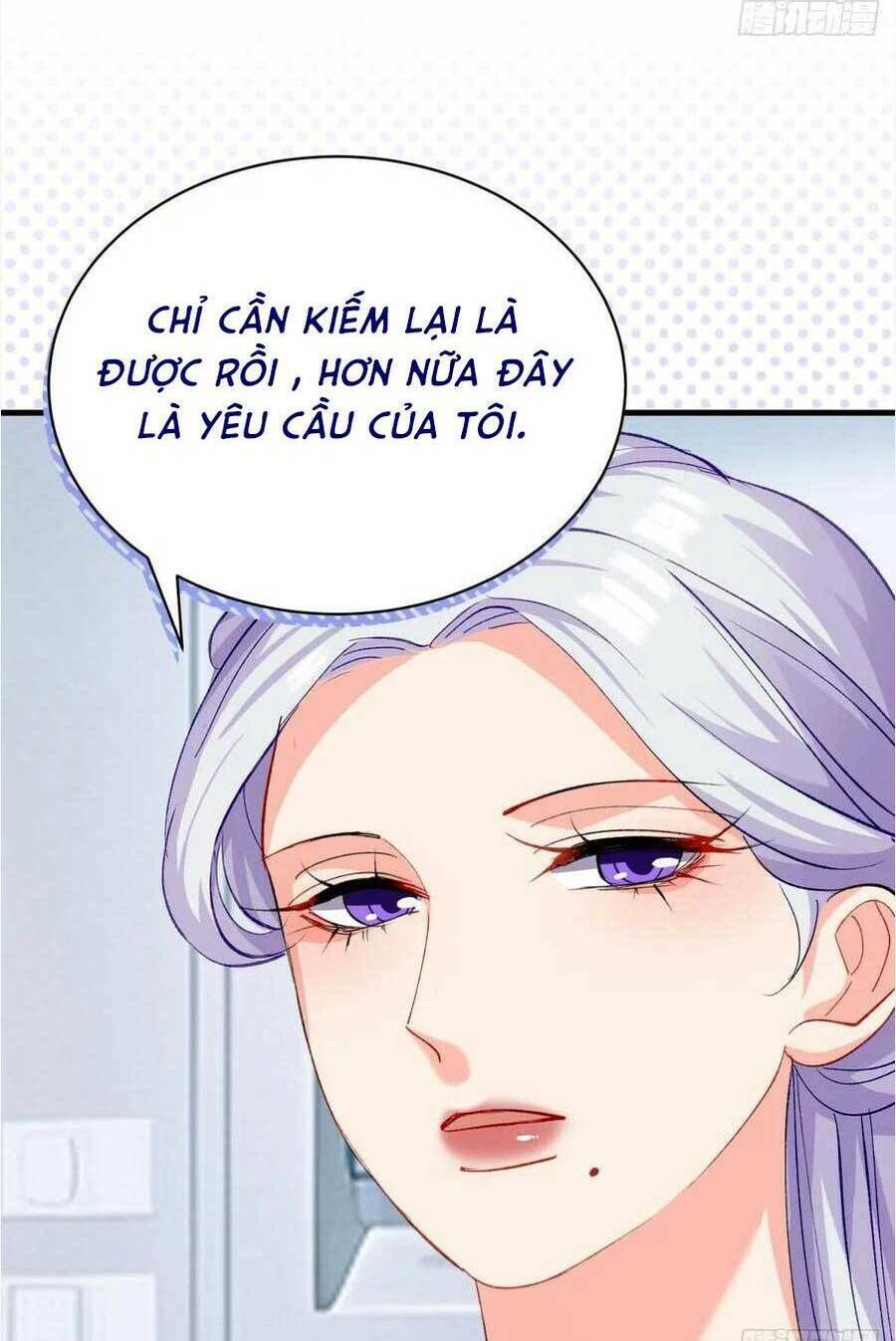 Giẫm Lên Cặn Bã Nam Nhân Làm Chủ Thần Chương 34 Ảnh 4