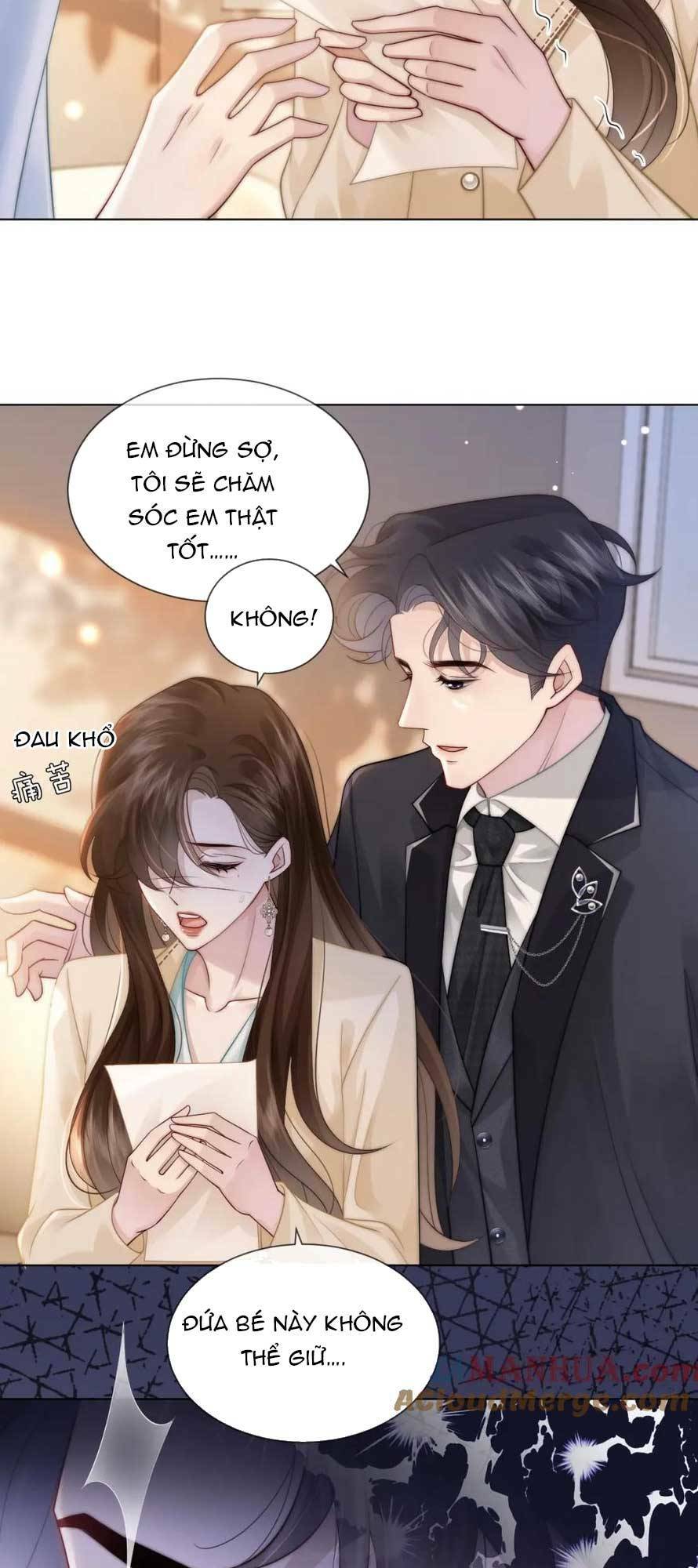 Nhất Dạ Trầm Hôn Chương 43 Ảnh 12