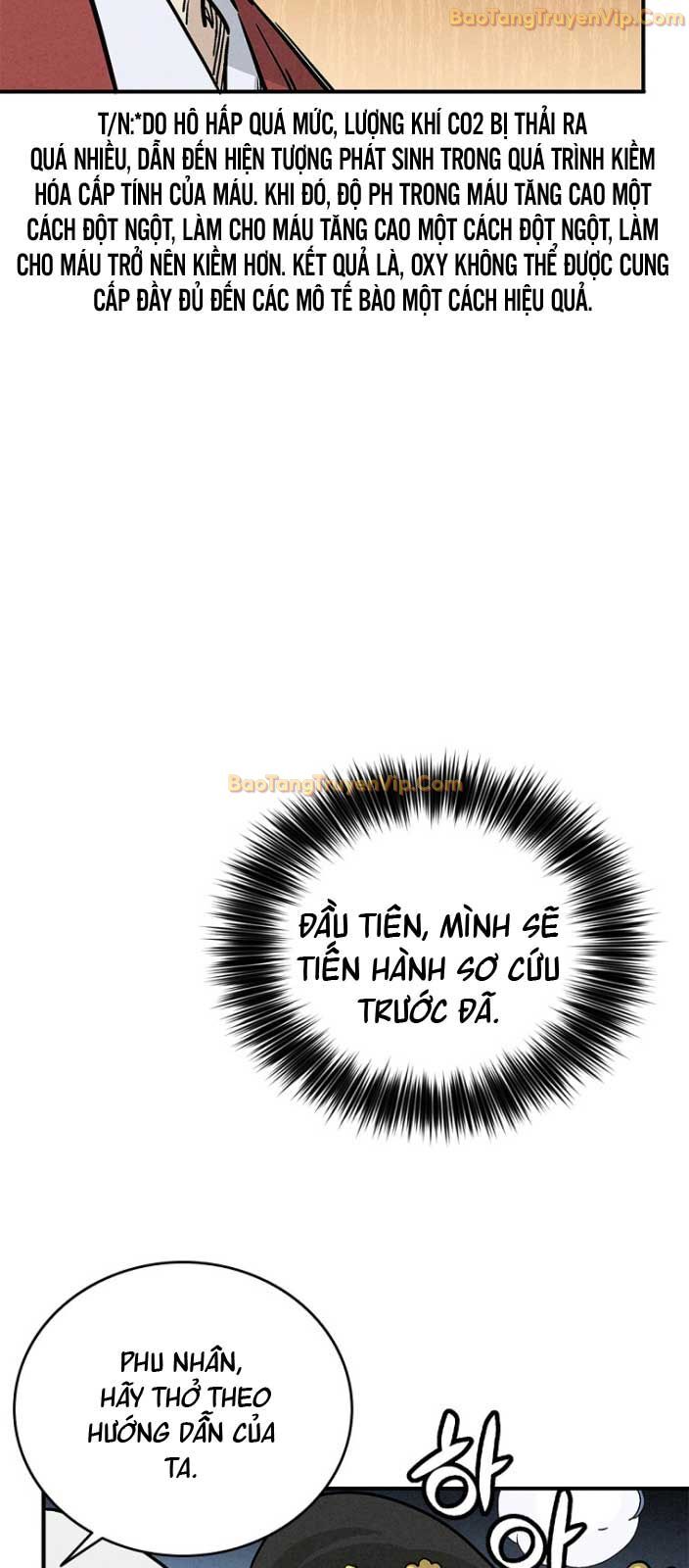 Trọng Sinh Thành Thần Y Thời Tam Quốc Chương 150 Ảnh 13