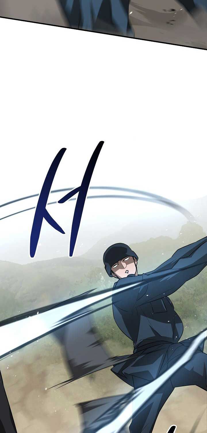 Đột Kích Giả Chương 21 Ảnh 66