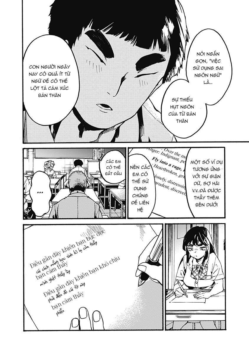 Koko Wa Ima Kara Rinri Desu. Chương 25 Ảnh 10