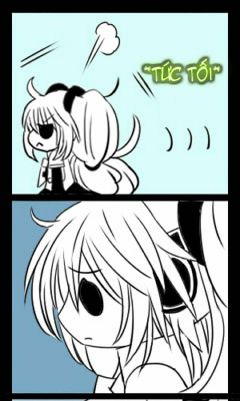 Vocaloid Len X Miku Doujinshi Collection Chương 7 Ảnh 10