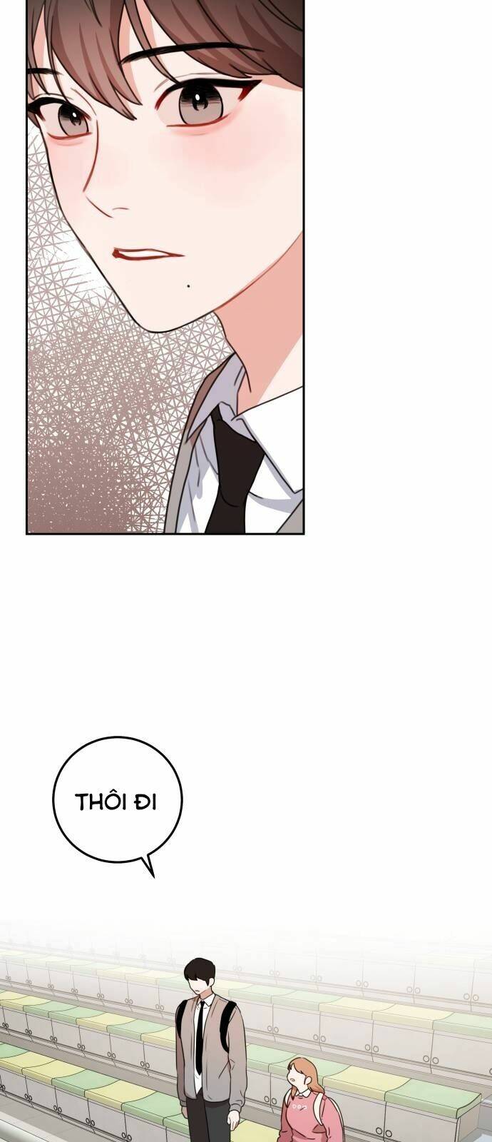 Bloody Romance - Lãng Mạn Đẫm Máu Chương 7 Ảnh 73