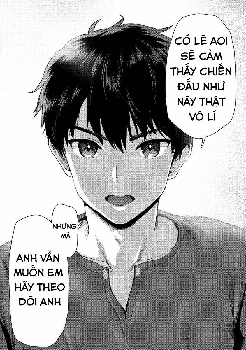 Makenshi No Maken Niyoru Maken No Tame No Harem Life Chương 20 Ảnh 19