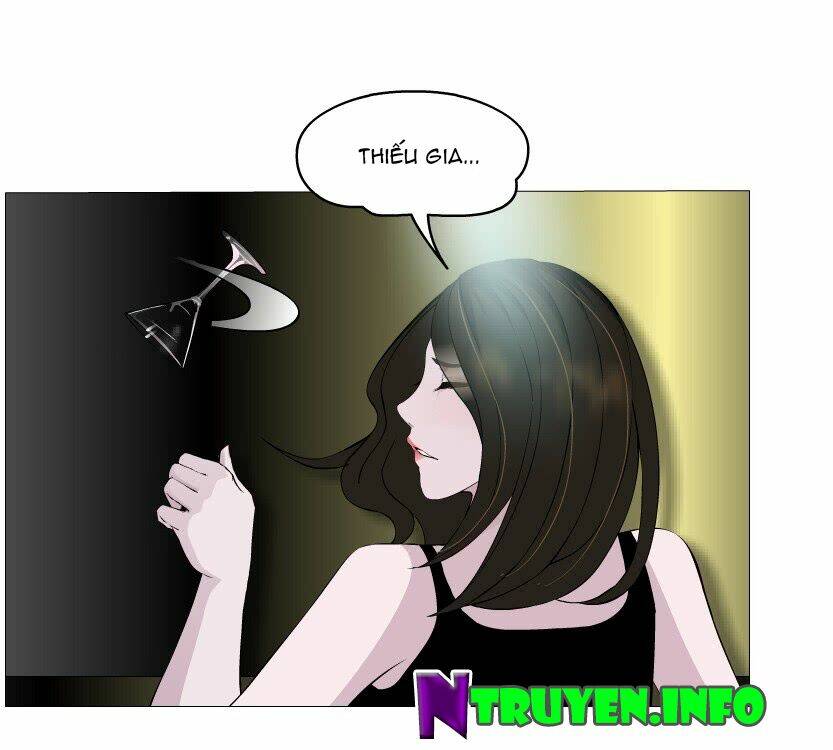Cạm Bẫy Của Nữ Thần Chương 182 Ảnh 13