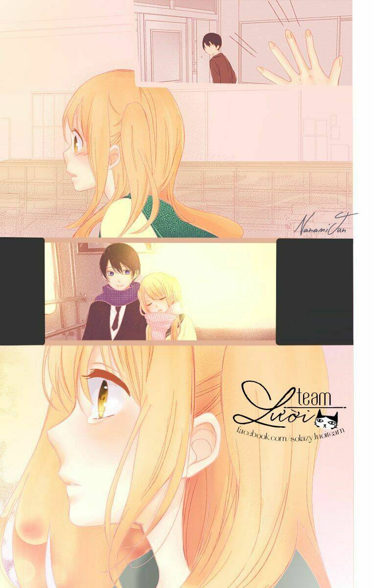 Kimi Wa Nani Mo Shiranai Chương 13 Ảnh 29