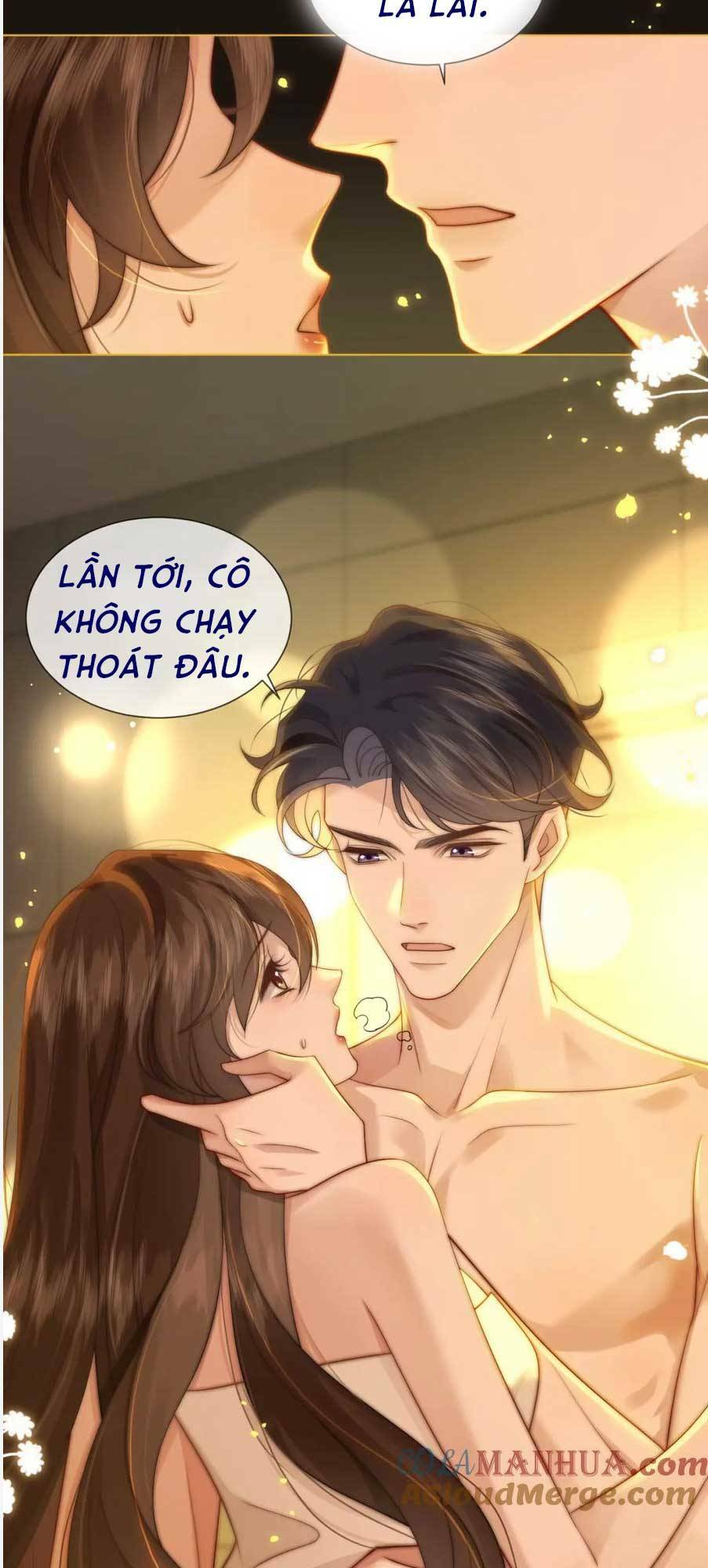 Nhất Dạ Trầm Hôn Chương 35 Ảnh 15