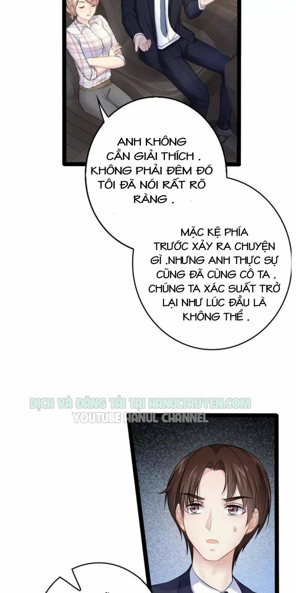 Thần Bí Đế Thiếu Điềm Sủng Thê Chương 93 Ảnh 17
