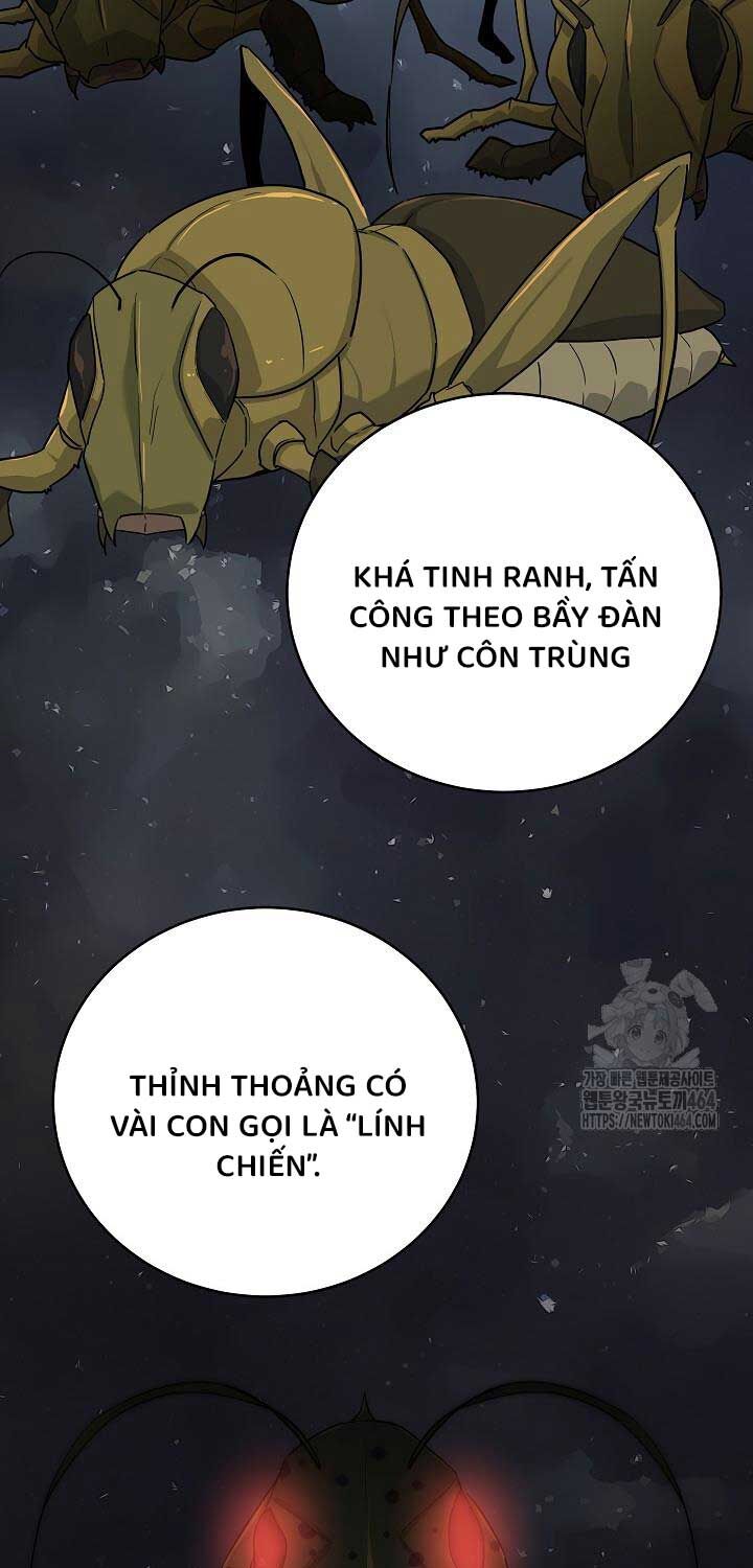Đột Kích Giả Chương 18 Ảnh 65