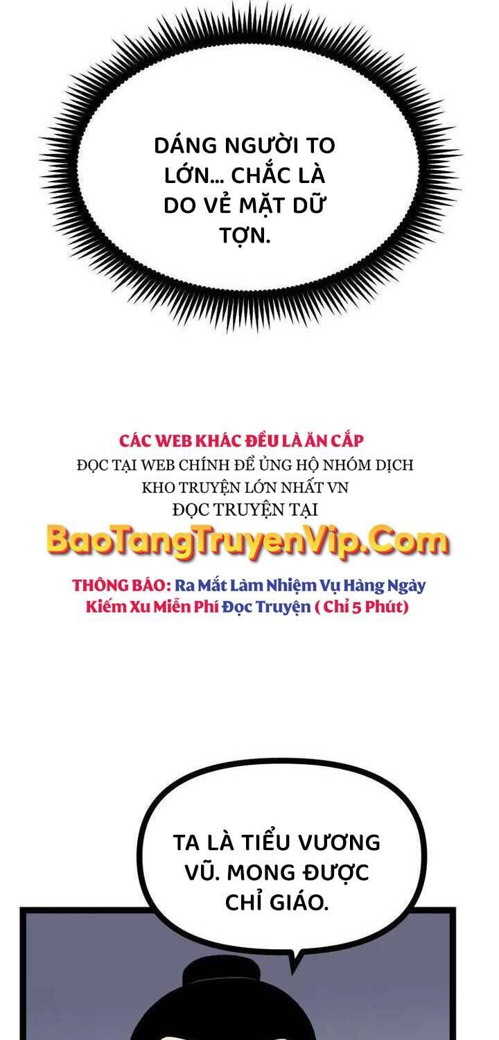 Nhất Bộ Thần Quyền Chương 22 Ảnh 22