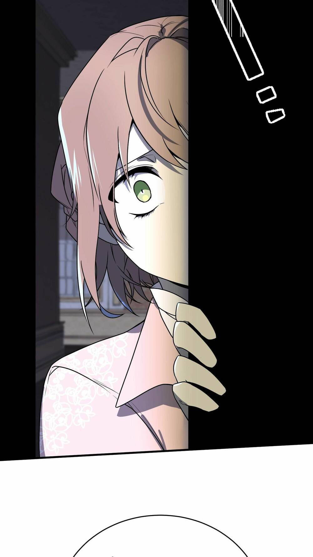 Tôi Chính Là Em Gái Của Nữ Chính Hắc Ám Chương 1 Ảnh 15