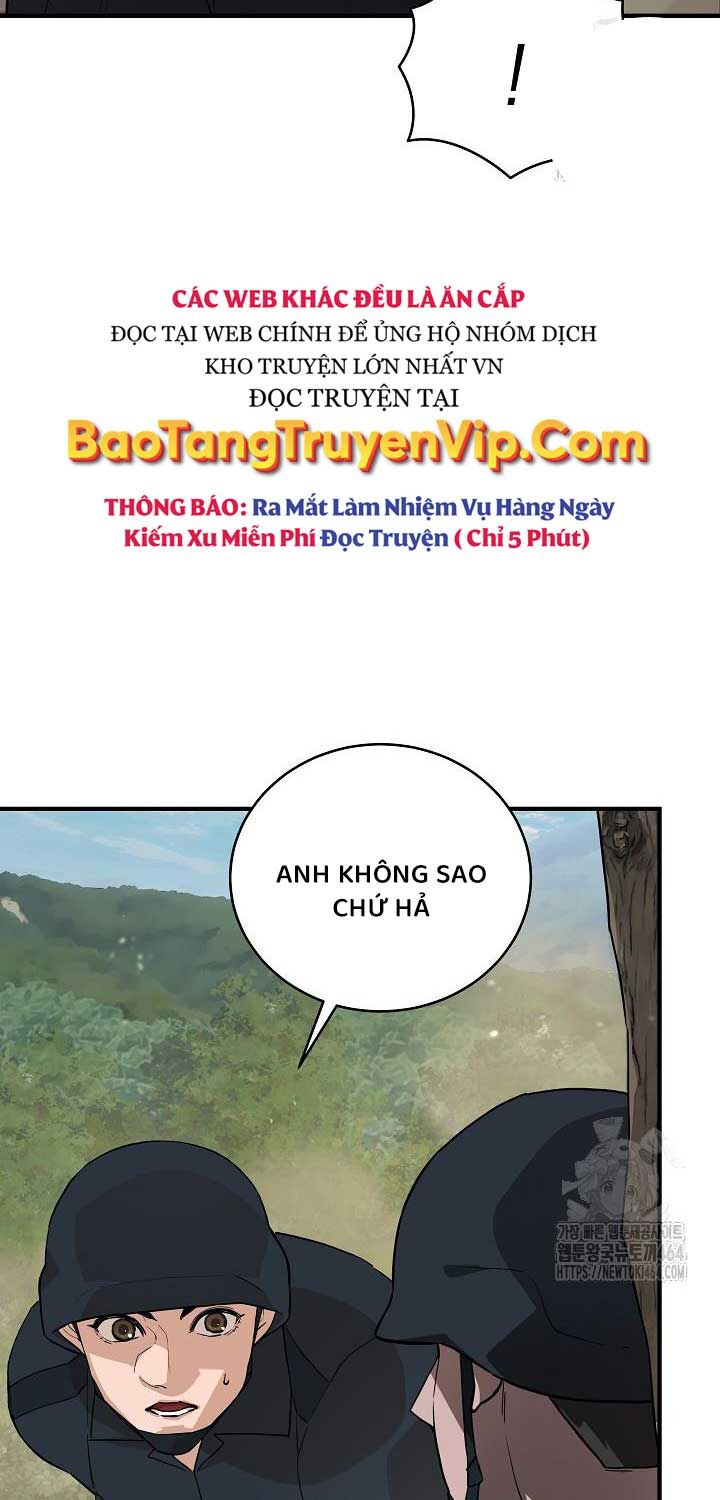Đột Kích Giả Chương 21 Ảnh 70
