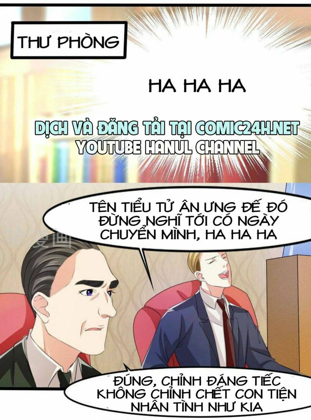 Mặt Nạ Kiều Thê Chương 18 Ảnh 10