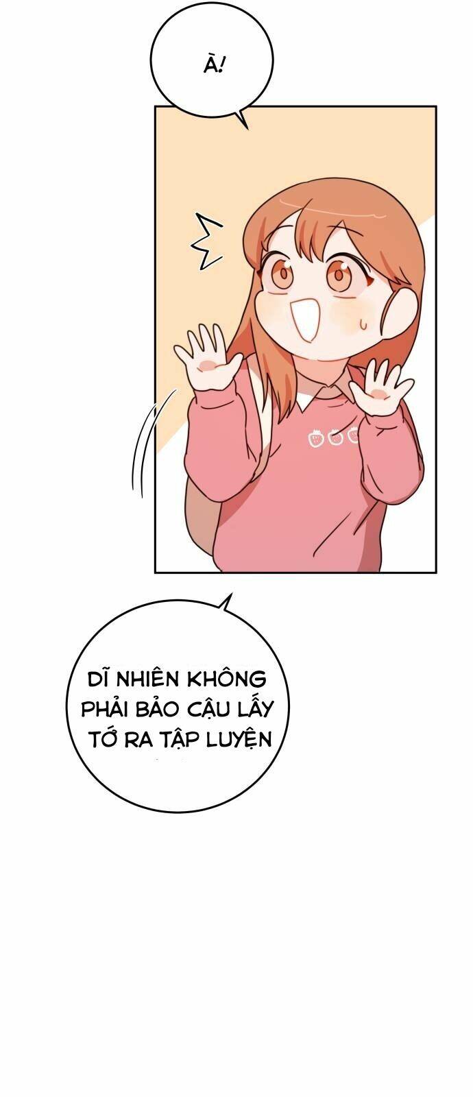 Bloody Romance - Lãng Mạn Đẫm Máu Chương 7 Ảnh 48