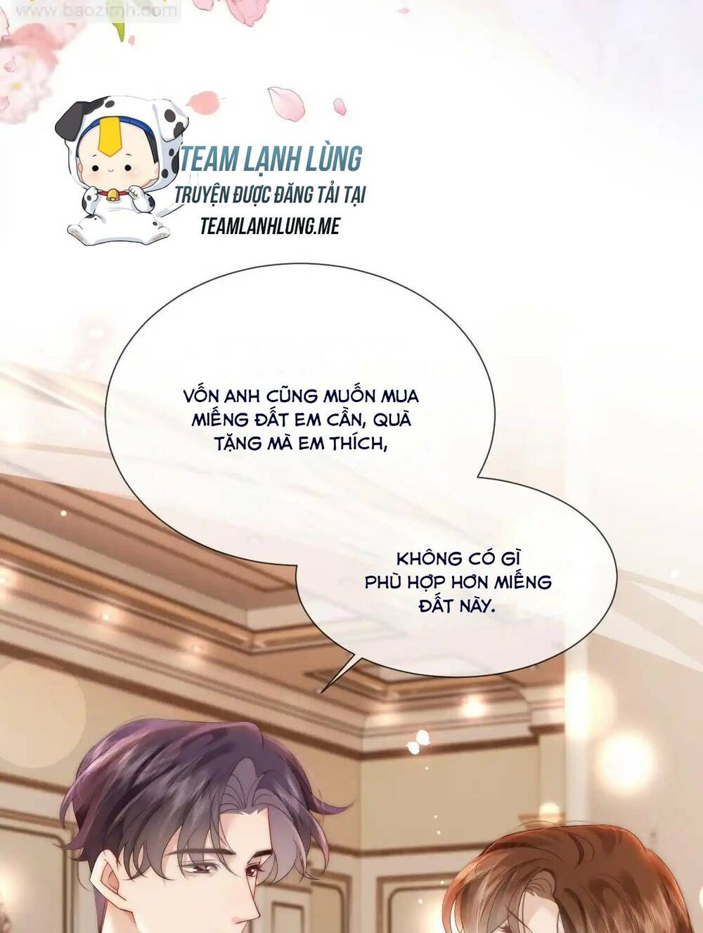 Nhất Dạ Trầm Hôn Chương 37 Ảnh 20