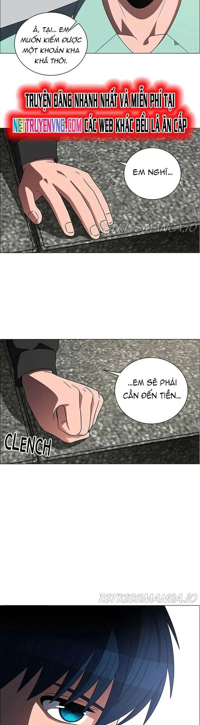 No Scope Chương 184 Ảnh 31