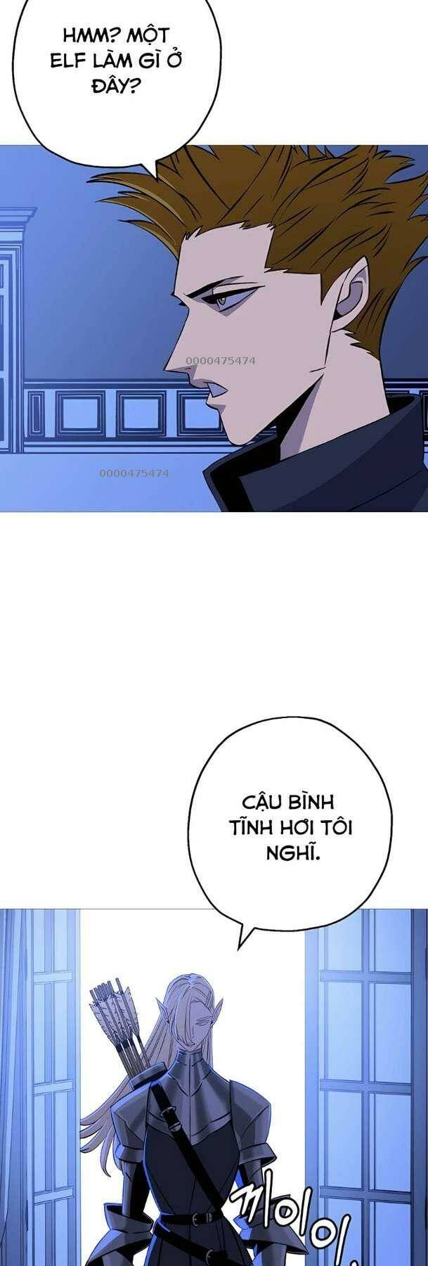 Chiến Binh Quật Cường Chương 123 Ảnh 63
