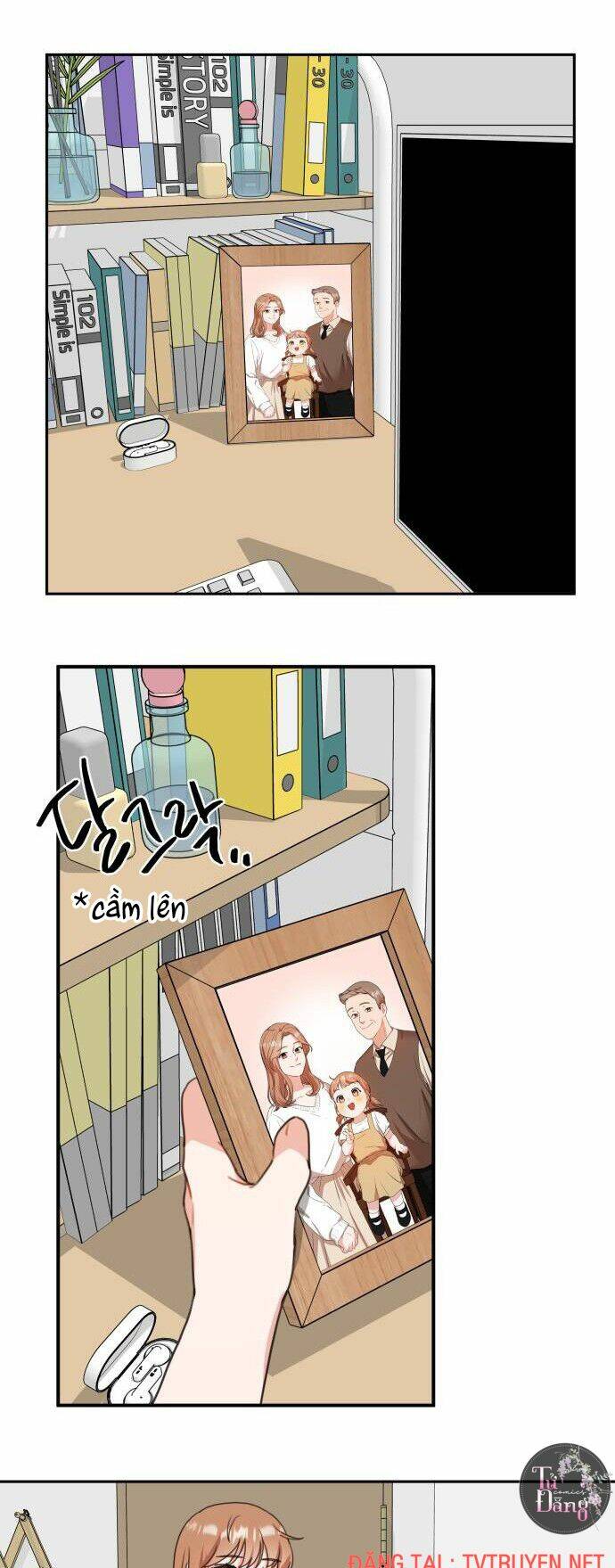 Bloody Romance - Lãng Mạn Đẫm Máu Chương 8 Ảnh 33