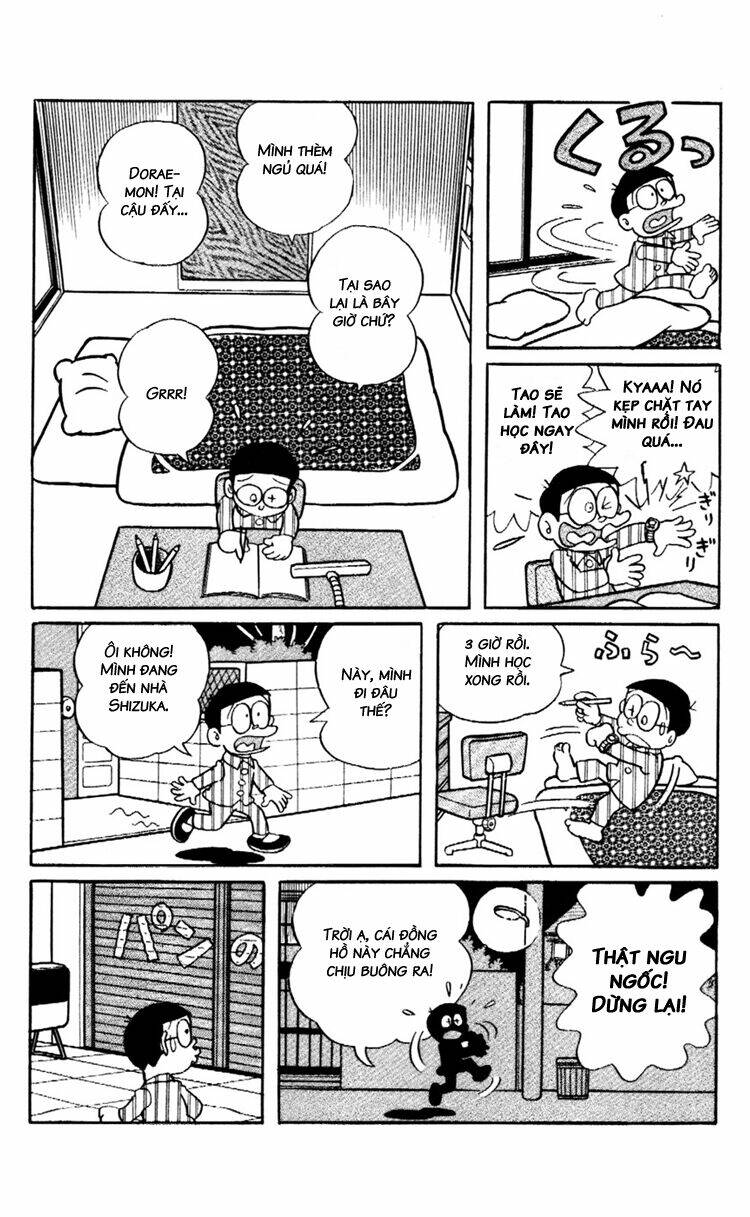 Doraemon Plus Chương 82 Ảnh 8