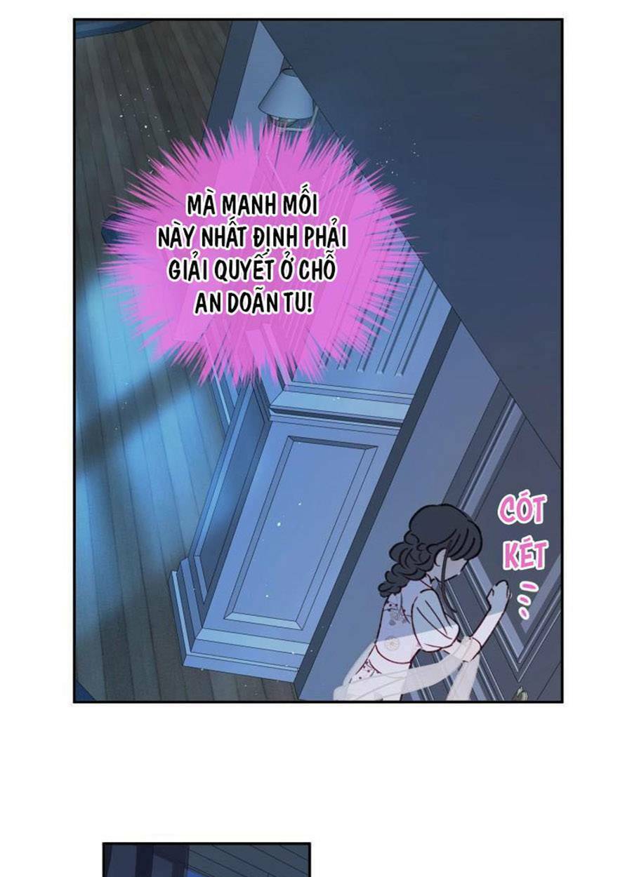 Khi Mộng Thần Yêu Chương 84 Ảnh 24