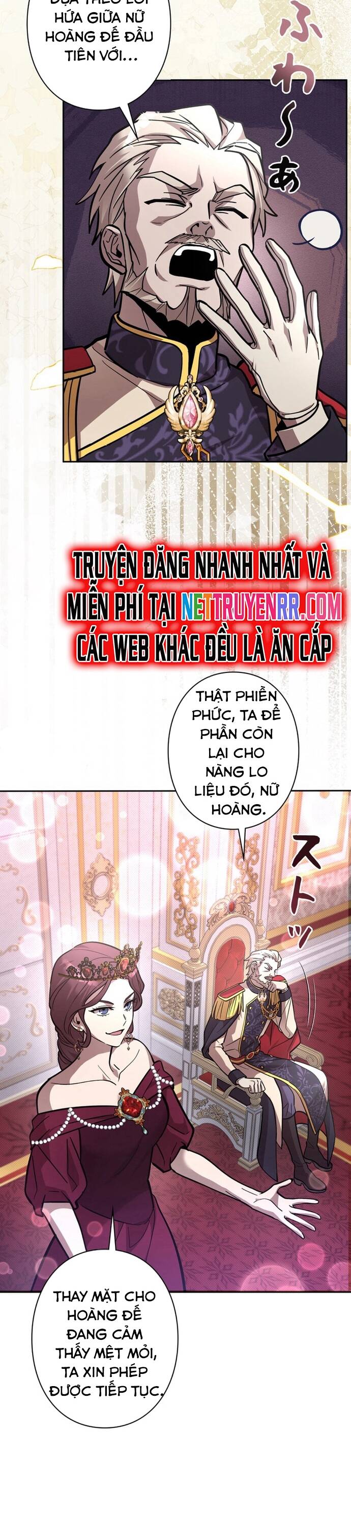 Ta Là Anh Hùng Nhưng Các Nữ Chính Lại Muốn Giết Ta Chương 24 Ảnh 12
