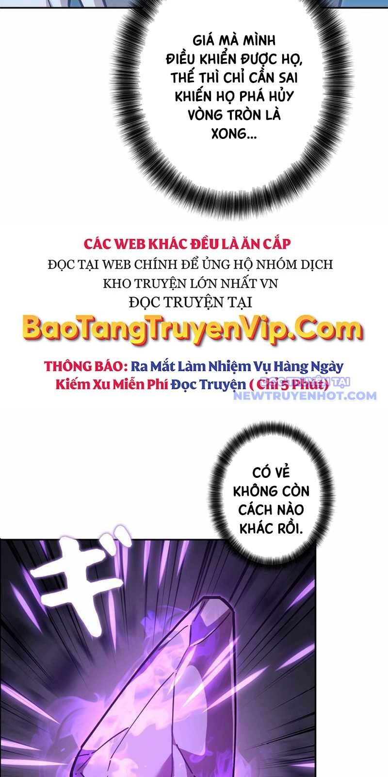Ta Là Anh Hùng Nhưng Các Nữ Chính Lại Muốn Giết Ta Chương 28 Ảnh 98