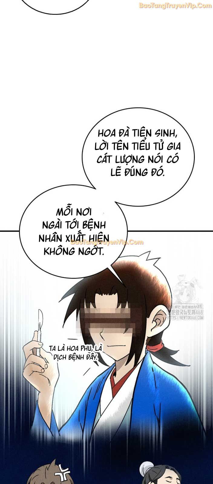 Trọng Sinh Thành Thần Y Thời Tam Quốc Chương 150 Ảnh 55
