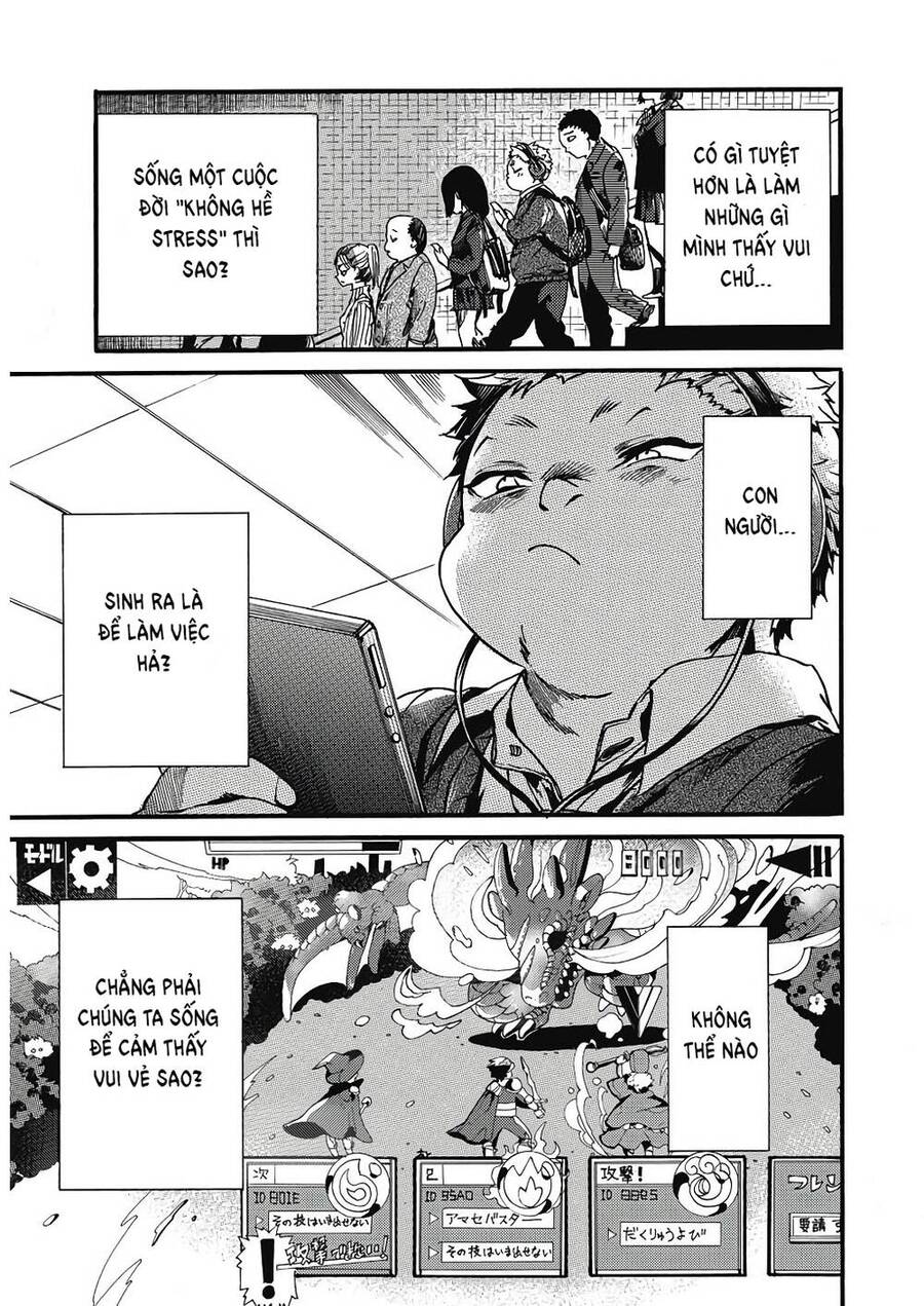 Koko Wa Ima Kara Rinri Desu. Chương 22 Ảnh 13