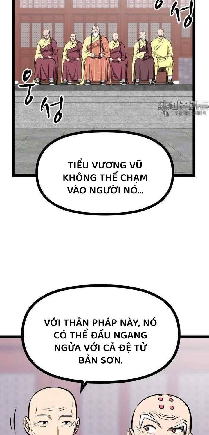 Nhất Bộ Thần Quyền Chương 22 Ảnh 49