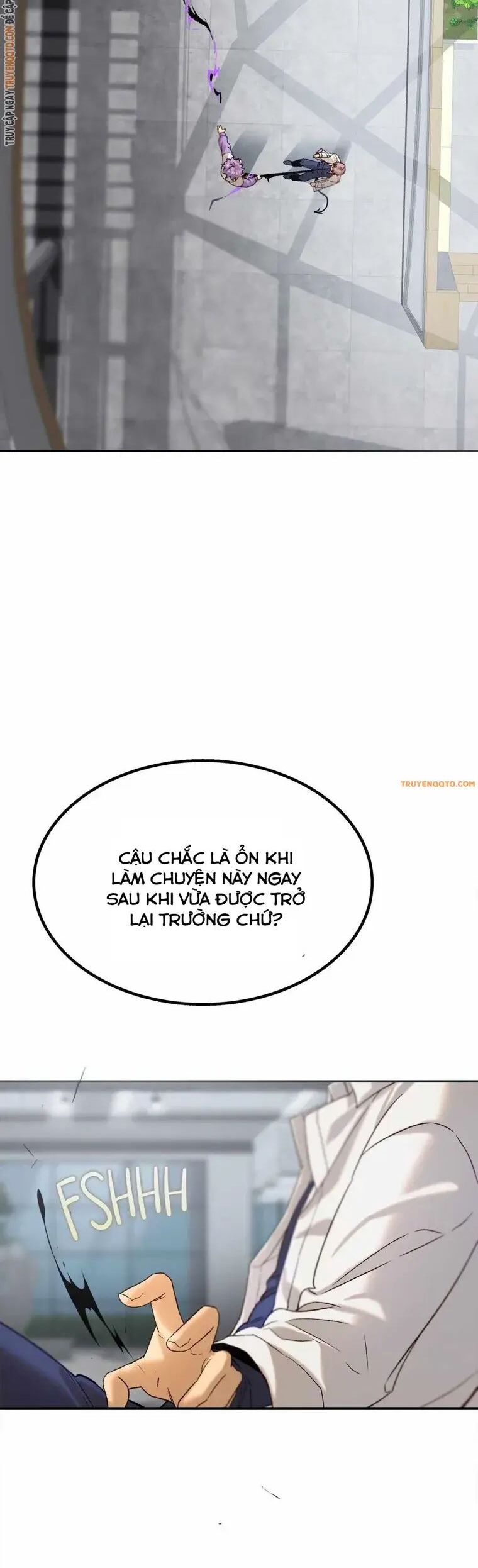 Tôi Là Học Sinh Hạng D Chương 39 Ảnh 32