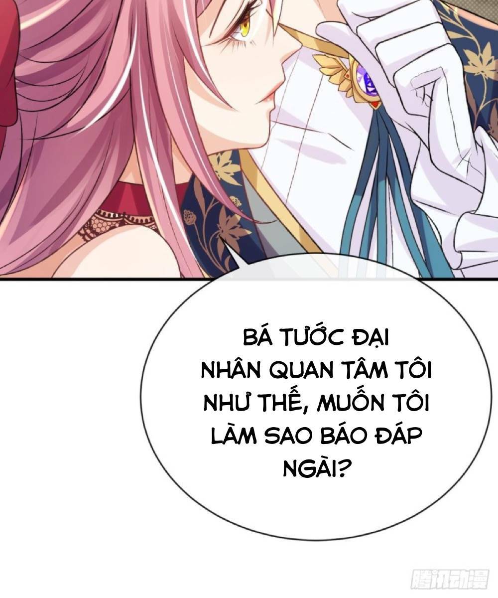 Giẫm Lên Cặn Bã Nam Nhân Làm Chủ Thần Chương 25 Ảnh 23