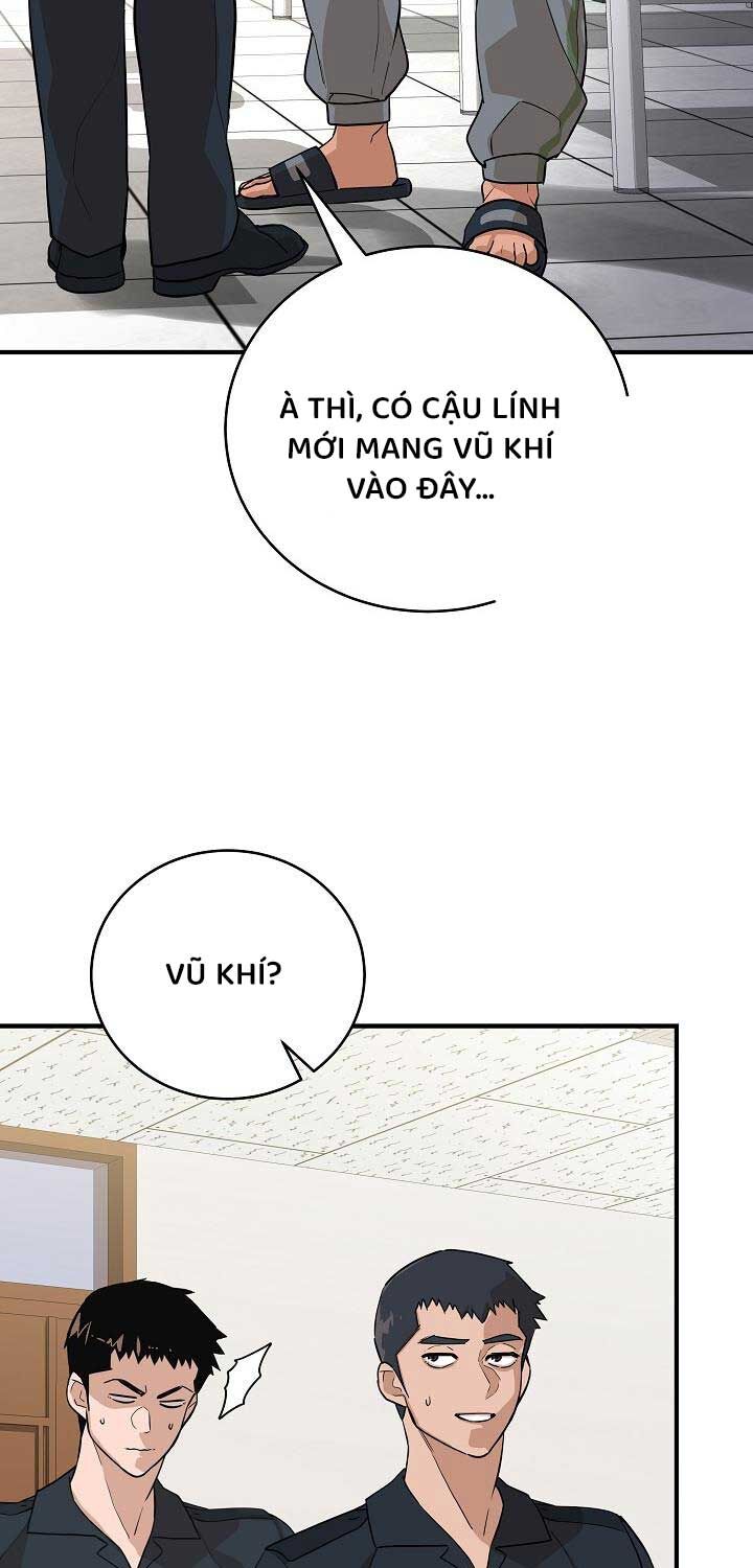 Đột Kích Giả Chương 18 Ảnh 42