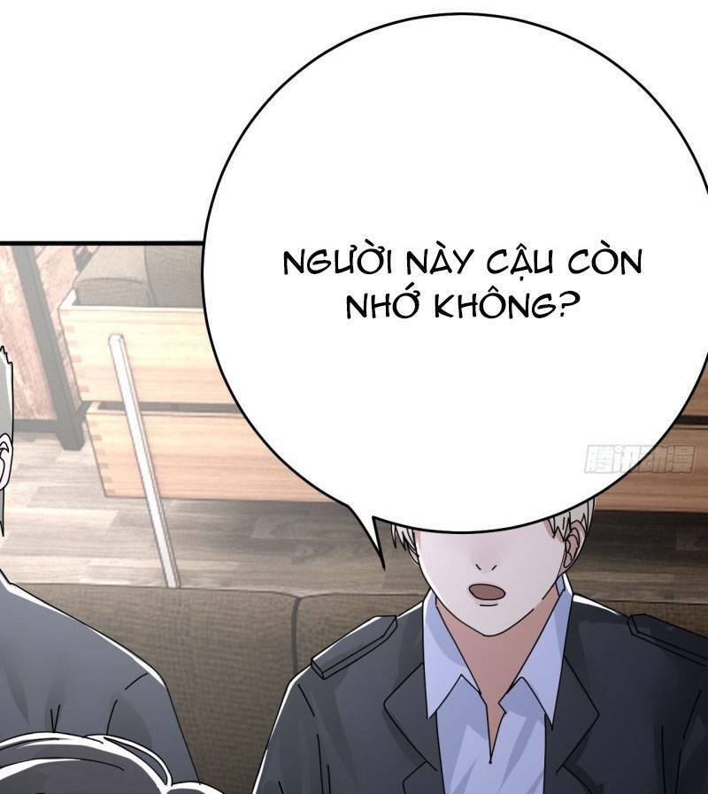 Khi Đóa Hoa Sẫm Màu Nở Rộ Chương 20 Ảnh 31