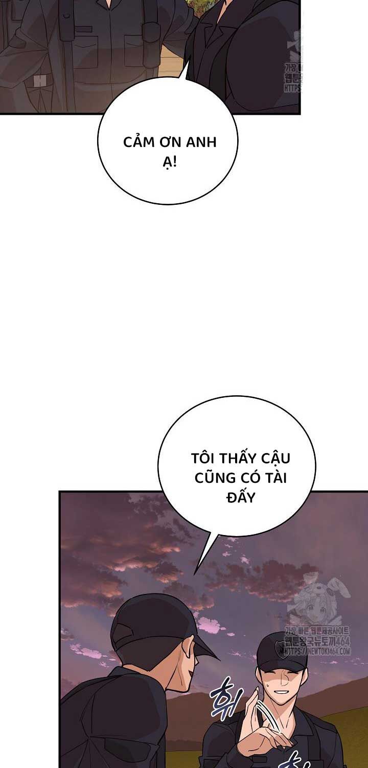 Đột Kích Giả Chương 18 Ảnh 79