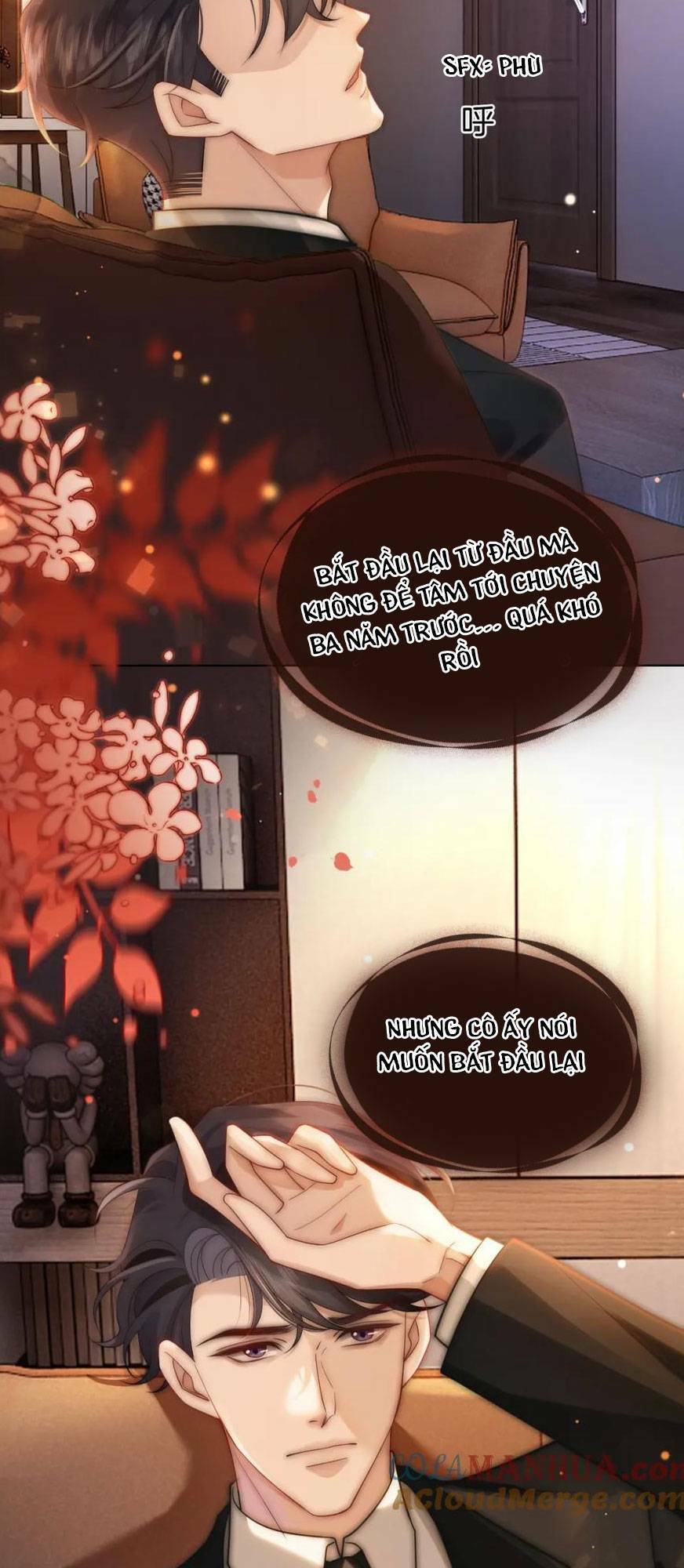 Nhất Dạ Trầm Hôn Chương 31 Ảnh 20