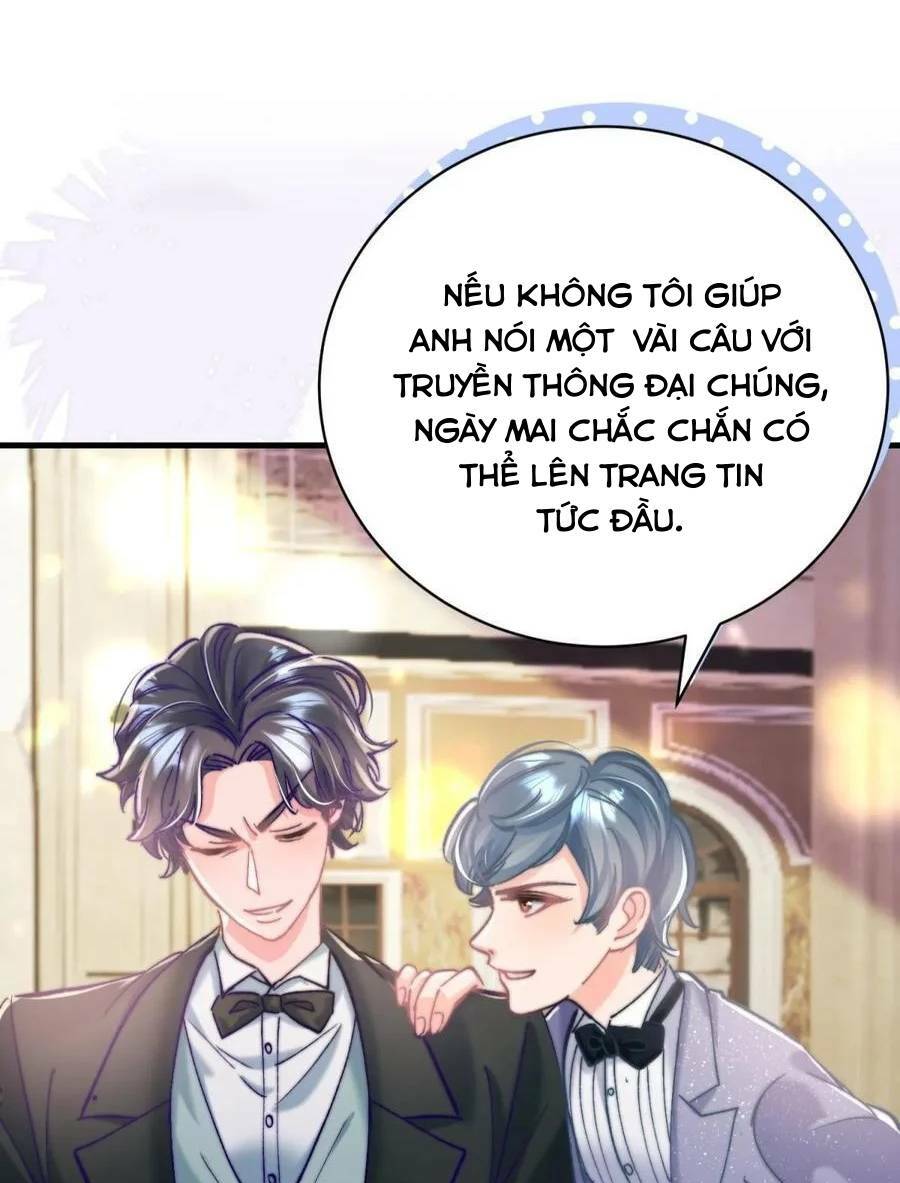 Giẫm Lên Cặn Bã Nam Nhân Làm Chủ Thần Chương 31 Ảnh 42